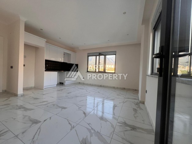 Квартира 2+1 в современном комплексе в центре Махмутлара, 850 метров до моря. - Ракурс 20