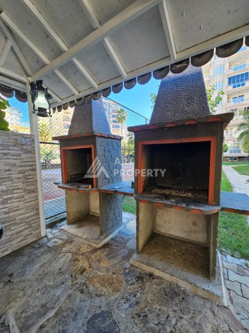 Светлая квартира 2+1 в районе Махмутлар, 110 кв.м. - Ракурс 4