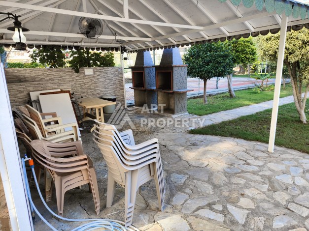 Светлая квартира 2+1 в районе Махмутлар, 110 кв.м. - Ракурс 5