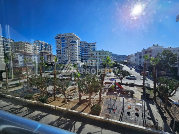 Светлая квартира 2+1 в районе Махмутлар, 110 кв.м. - Ракурс 29