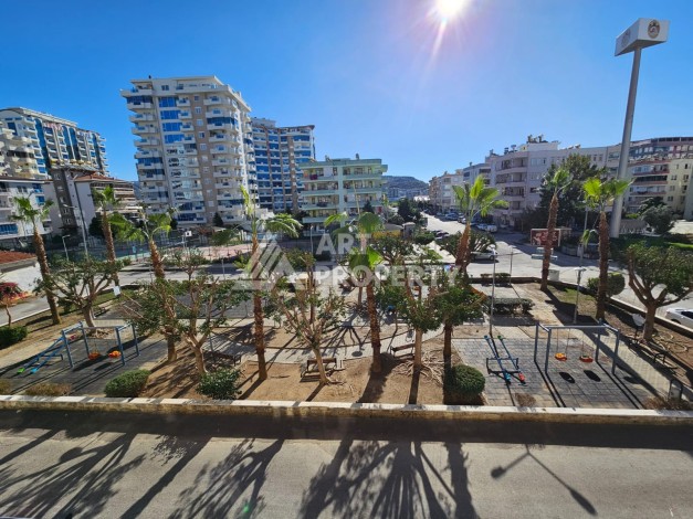 Светлая квартира 2+1 в районе Махмутлар, 110 кв.м. - Ракурс 30