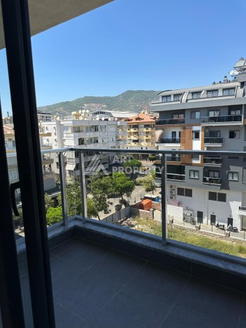 Дуплекс 2+1 в центре Алании в 300 метрах от моря. - Ракурс 8