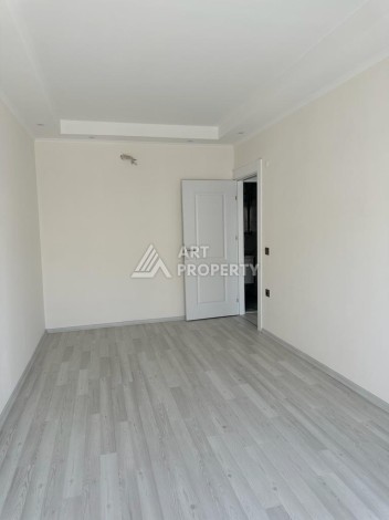 Дуплекс 2+1 в центре Алании в 300 метрах от моря. - Ракурс 10