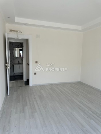 Дуплекс 2+1 в центре Алании в 300 метрах от моря. - Ракурс 12