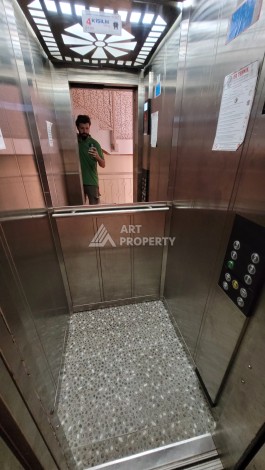 Квартира 2+1 под ВНЖ в районе Тосмур, 180 метров от моря - Ракурс 19