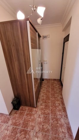 Квартира 2+1 под ВНЖ в районе Тосмур, 180 метров от моря - Ракурс 21