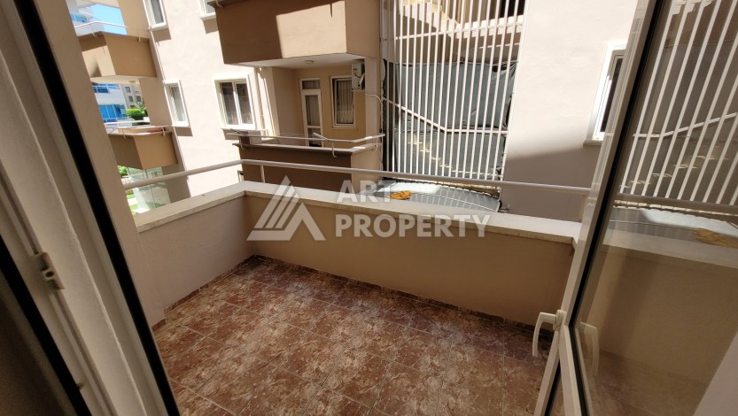 Квартира 2+1 под ВНЖ в районе Тосмур, 180 метров от моря - Ракурс 25