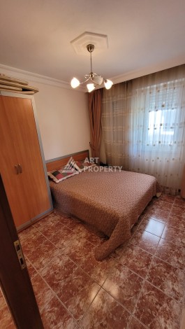 Квартира 2+1 под ВНЖ в районе Тосмур, 180 метров от моря - Ракурс 27