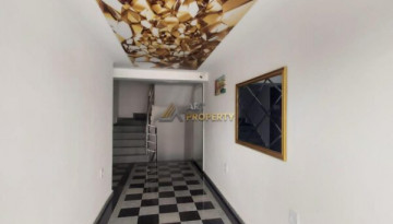 Двухкомнатная квартира в новом доме, в центре курортного района Алании, Махмутлар,60 м2 - Ракурс 4