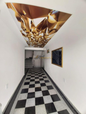 Двухкомнатная квартира в новом доме, в центре курортного района Алании, Махмутлар,60 м2 - Ракурс 3