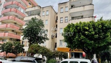 Квартира 2+1 в центре Махмутлара, 80 кв.м. - Ракурс 2