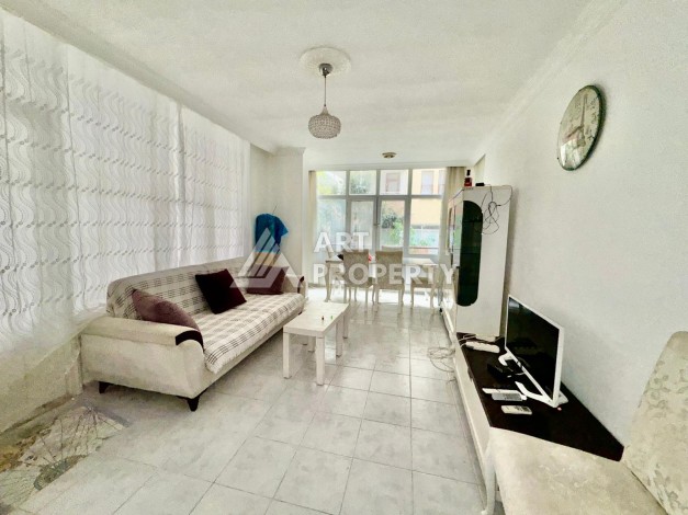 Квартира 2+1 в центре Махмутлара, 80 кв.м. - Ракурс 3