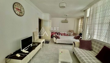 Квартира 2+1 в центре Махмутлара, 80 кв.м. - Ракурс 5