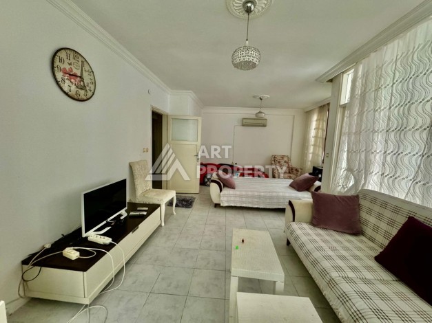 Квартира 2+1 в центре Махмутлара, 80 кв.м. - Ракурс 4