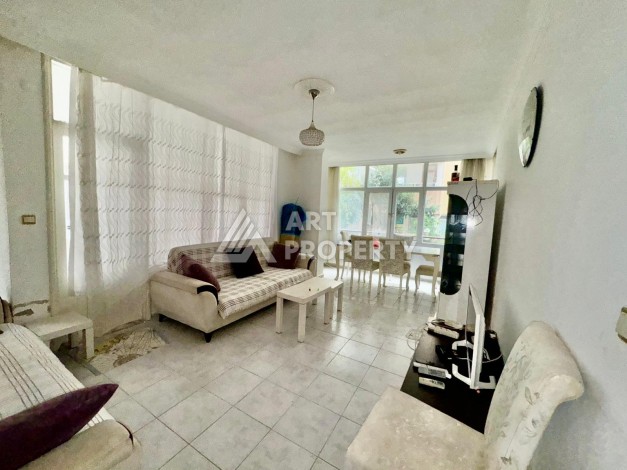 Квартира 2+1 в центре Махмутлара, 80 кв.м. - Ракурс 5