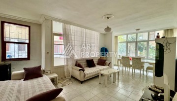 Квартира 2+1 в центре Махмутлара, 80 кв.м. - Ракурс 7