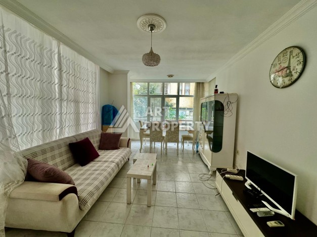 Квартира 2+1 в центре Махмутлара, 80 кв.м. - Ракурс 7