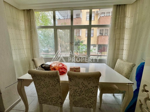 Квартира 2+1 в центре Махмутлара, 80 кв.м. - Ракурс 8