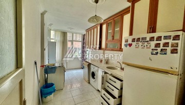 Квартира 2+1 в центре Махмутлара, 80 кв.м. - Ракурс 10