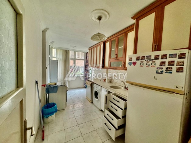 Квартира 2+1 в центре Махмутлара, 80 кв.м. - Ракурс 9