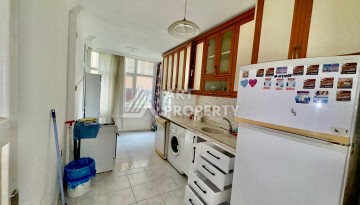 Квартира 2+1 в центре Махмутлара, 80 кв.м. - Ракурс 11