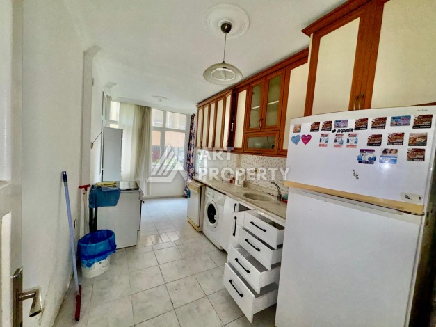 Квартира 2+1 в центре Махмутлара, 80 кв.м. - Ракурс 10