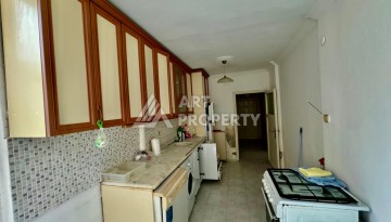 Квартира 2+1 в центре Махмутлара, 80 кв.м. - Ракурс 12