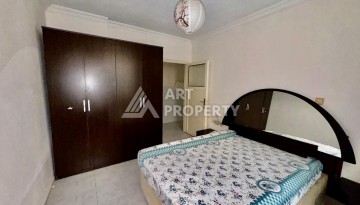 Квартира 2+1 в центре Махмутлара, 80 кв.м. - Ракурс 14