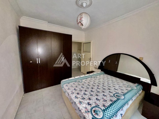 Квартира 2+1 в центре Махмутлара, 80 кв.м. - Ракурс 13