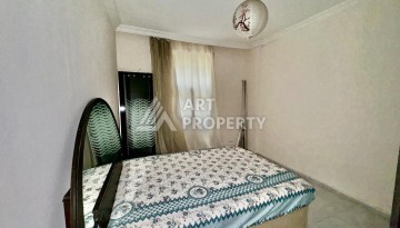 Квартира 2+1 в центре Махмутлара, 80 кв.м. - Ракурс 15