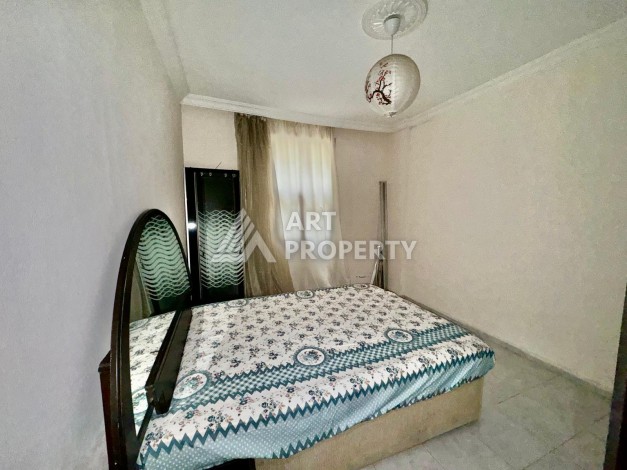 Квартира 2+1 в центре Махмутлара, 80 кв.м. - Ракурс 14