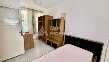 Квартира 2+1 в центре Махмутлара, 80 кв.м. - Ракурс 16