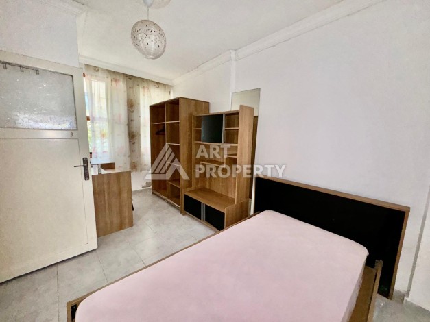 Квартира 2+1 в центре Махмутлара, 80 кв.м. - Ракурс 15