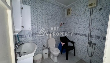 Квартира 2+1 в центре Махмутлара, 80 кв.м. - Ракурс 17