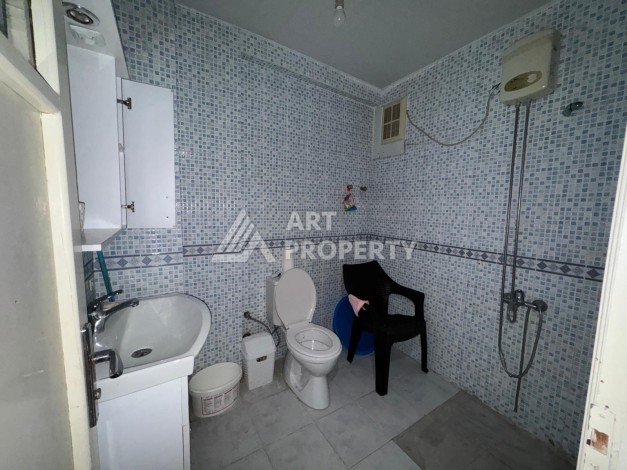 Квартира 2+1 в центре Махмутлара, 80 кв.м. - Ракурс 16