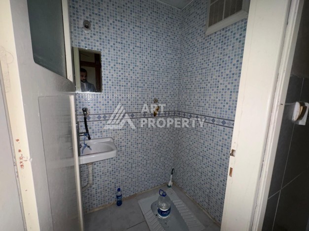 Квартира 2+1 в центре Махмутлара, 80 кв.м. - Ракурс 17