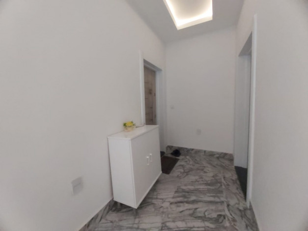 Двухкомнатная квартира в новом доме, в центре курортного района Алании, Махмутлар,60 м2 - Ракурс 17