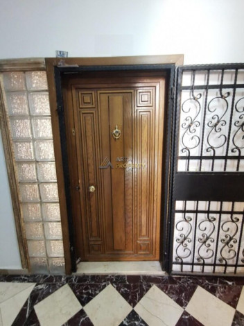 Двухкомнатная квартира большой площади в районе Клеопатра города Аланья, 70 м2 - Ракурс 3