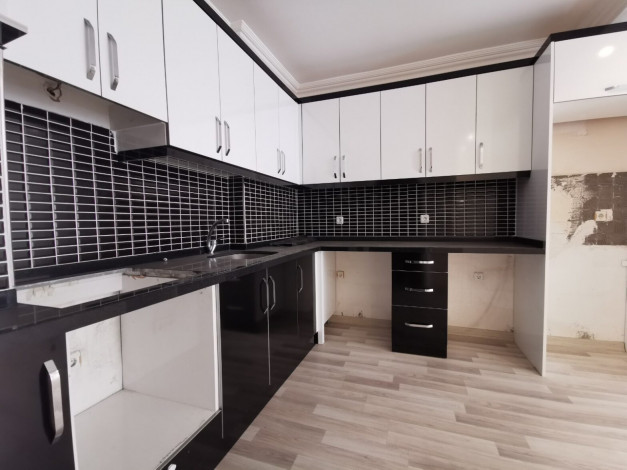 Двухкомнатная квартира большой площади в районе Клеопатра города Аланья, 70 м2 - Ракурс 9