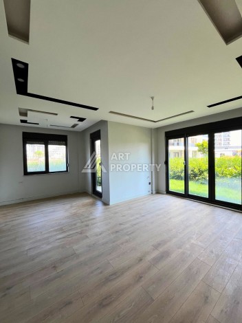 Современные квартиры 1+1, 2+1 и 3+1 в готовом комплексе. Алтынташ, Анталия - Ракурс 13