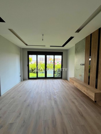 Современные квартиры 1+1, 2+1 и 3+1 в готовом комплексе. Алтынташ, Анталия - Ракурс 14