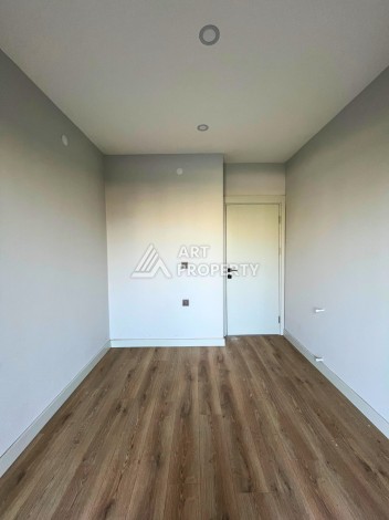 Современные квартиры 1+1, 2+1 и 3+1 в готовом комплексе. Алтынташ, Анталия - Ракурс 16