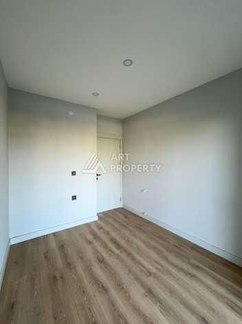 Современные квартиры 1+1, 2+1 и 3+1 в готовом комплексе. Алтынташ, Анталия - Ракурс 17