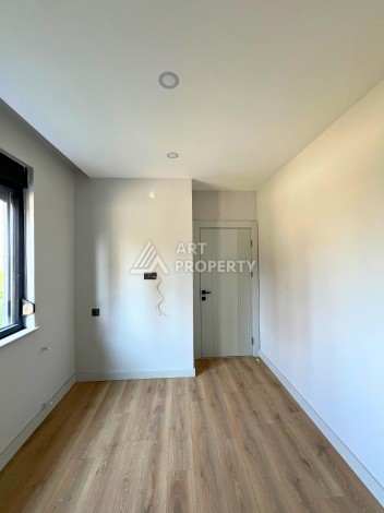 Современные квартиры 1+1, 2+1 и 3+1 в готовом комплексе. Алтынташ, Анталия - Ракурс 20