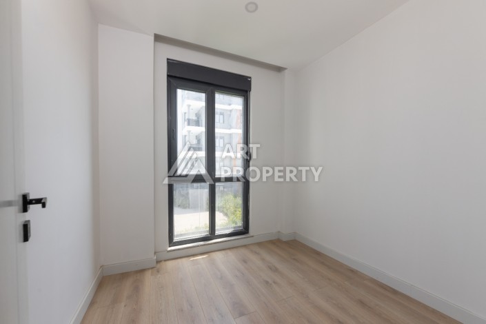 Современные квартиры 1+1 и 2+1 от 60 кв.м. в районе Алтынташ, Анталья - Ракурс 24