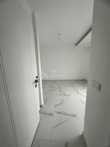 Квартиры 2+1, 3+1 и 4+1 в 700 метрах от моря.  Махмутлар, Алания - Ракурс 11