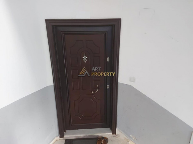 Трехкомнатная квартира в центре Аланьи в 350 метрах от пляжа Клеопатра, 95 м2 - Ракурс 2