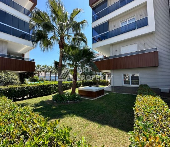 Квартира 4+1 под ВНЖ в районе Тосмур, 275 кв.м. - Ракурс 4