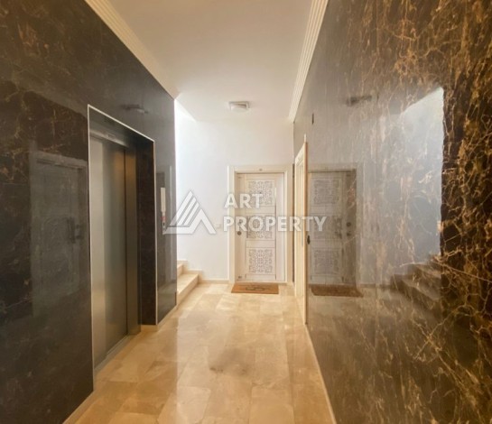 Квартира 4+1 под ВНЖ в районе Тосмур, 275 кв.м. - Ракурс 7