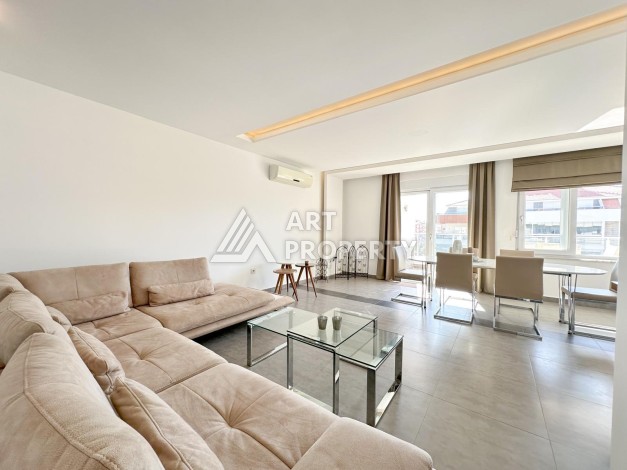 Квартира 4+1 под ВНЖ в районе Тосмур, 275 кв.м. - Ракурс 12